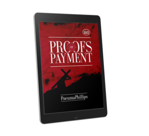 PROOF OF PAYMENT – Pneuma Phillips